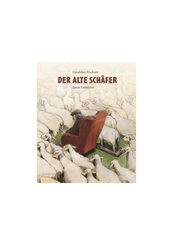 Der alte Sch&auml;fer