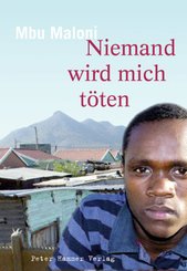 Niemand wird mich t&ouml;ten