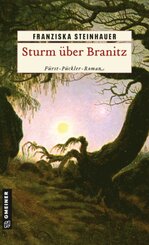 Sturm &uuml;ber Branitz