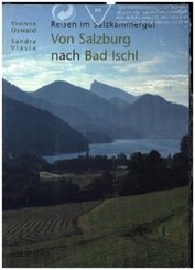 Von Salzburg nach Bad Ischl