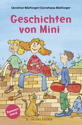 Geschichten von Mini, Sammelband