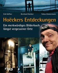 Ho&euml;ckers Entdeckungen
