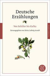 Deutsche Erz&auml;hlungen