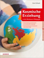 Kosmische Erziehung in der Montessori-P&auml;dagogik.Bd.1