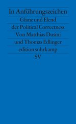 In Anf&uuml;hrungszeichen