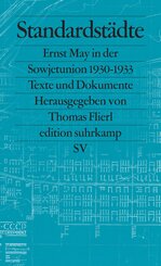 Standardst&auml;dte