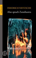Also sprach Zarathustra