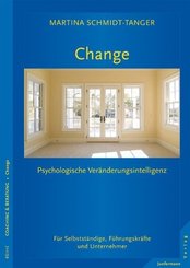 Change - Raum f&uuml;r Ver&auml;nderung