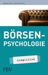 B&ouml;rsenpsychologie - simplified
