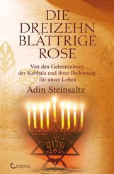 Die dreizehnbl&auml;ttrige Rose