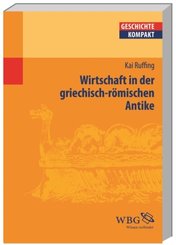 Wirtschaft in der griechisch-r&ouml;mischen Antike