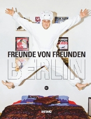 Freunde von Freunden