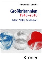 Gro&szlig;britannien 1945-2010