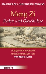 Klassiker des chinesischen Denkens