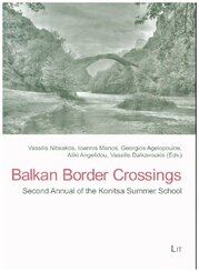 Balkan Border Crossings
