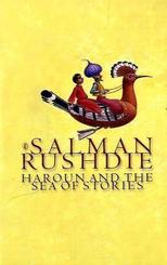 Haroun and the Sea of Stories