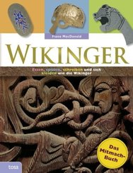 Wikinger; .
