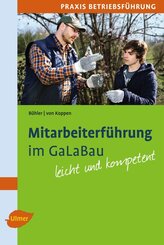 Mitarbeiterf&uuml;hrung im GaLaBau