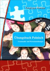 &Uuml;bungsbuch Polnisch