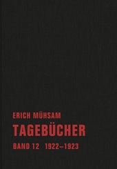 Tageb&uuml;cher