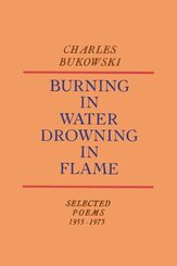 Burning in Water, Drowning in Flame