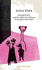 Johnny Panic und die Bibel der Tr&auml;ume
