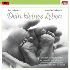 Dein kleines Leben,1 Audio-CD