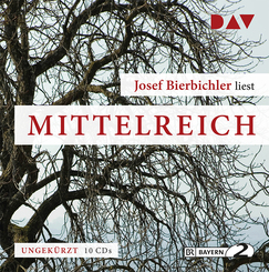 Mittelreich,10 Audio-CDs