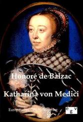 Katharina von Medici