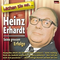 Seine gro&szlig;en Erfolge,1 Audio-CD