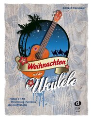 Weihnachten mit der Ukulele