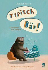 Typisch B&auml;r!