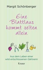 Eine Blattlaus kommt selten allein