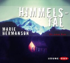Himmelstal,5 Audio-CDs