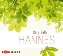 Hannes,4 Audio-CDs