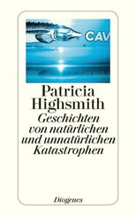 Geschichten von nat&uuml;rlichen und unnat&uuml;rlichen Katastrophen