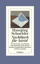 Nachtbuch f&uuml;r Astrid