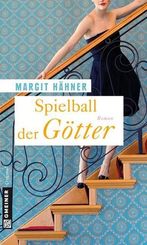 Spielball der G&ouml;tter