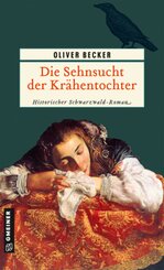 Die Sehnsucht der Kr&auml;hentochter