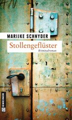Stollengefl&uuml;ster