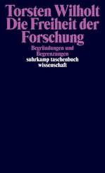 Die Freiheit der Forschung