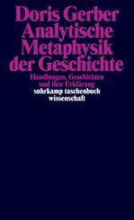 Analytische Metaphysik der Geschichte