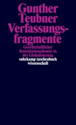 Verfassungsfragmente