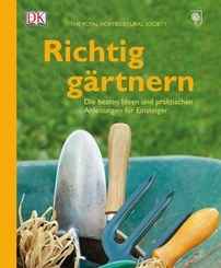 Richtig g&auml;rtnern