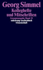 Kolleghefte und Mitschriften
