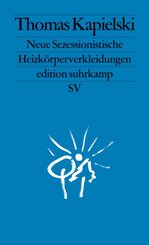 Neue Sezessionistische Heizk&ouml;rperverkleidungen