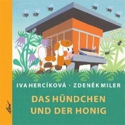 Das H&uuml;ndchen und der Honig