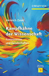 Kampfh&auml;hne der Wissenschaft