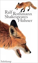 Shakespeares H&uuml;hner