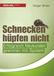 Schnecken h&uuml;pfen nicht